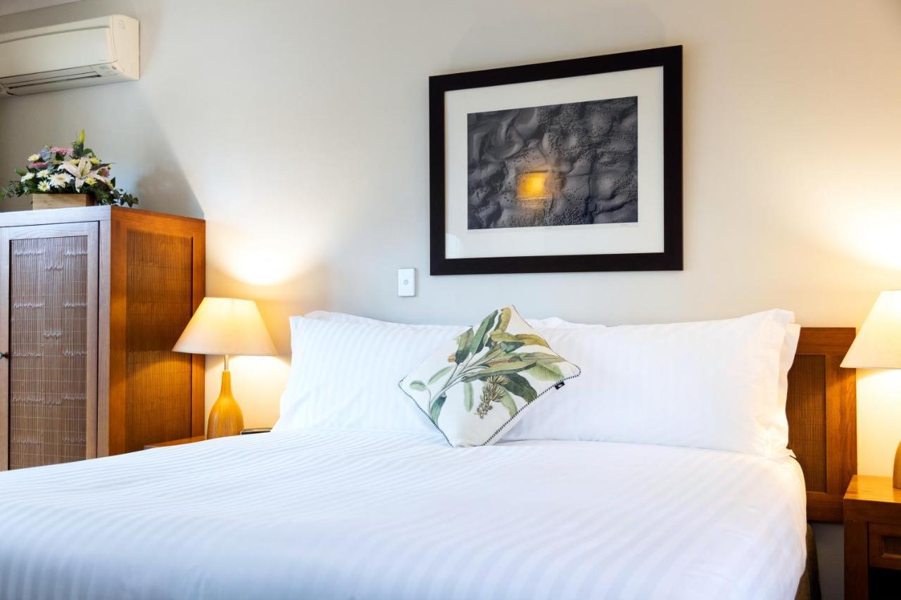 Parkview Queen - Eco Green Stay